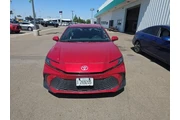 $29900 : Toyota Camry 2025 SE 4dr Sed thumbnail