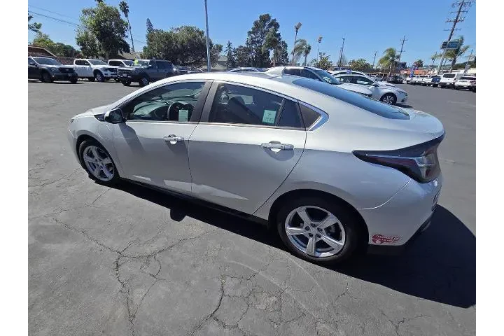 $13950 : Chevrolet Volt 2017 LT 4dr H image 8