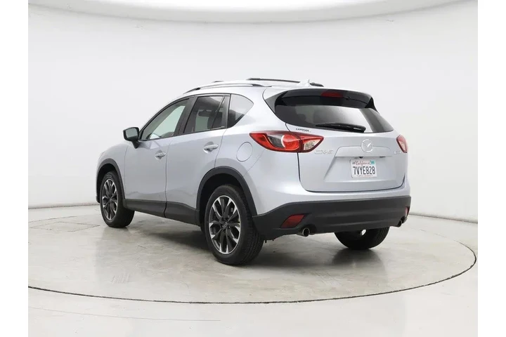 $21998 : Mazda CX-5 2016 Grand Tourin image 2