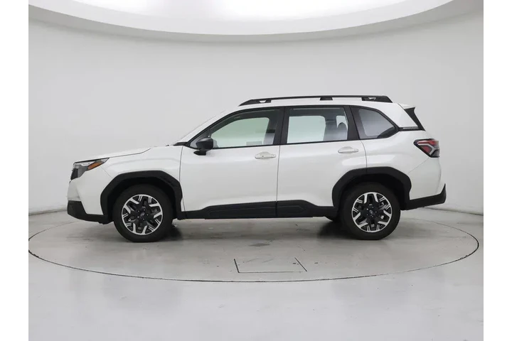 $29998 : Subaru Forester 2025 AWD Bas image 3