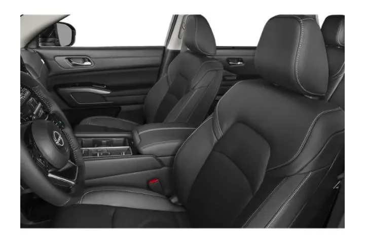 $26295 : Nissan Pathfinder 2022 SL 4d image 9