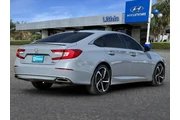 $25999 : Honda Accord 2022 Sport Spec thumbnail