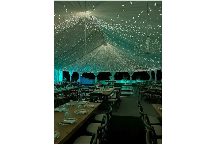 Chofer/instalador de EVENTOS image 1