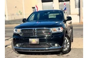 2017 DODGE DURANGO2017 DODGE thumbnail
