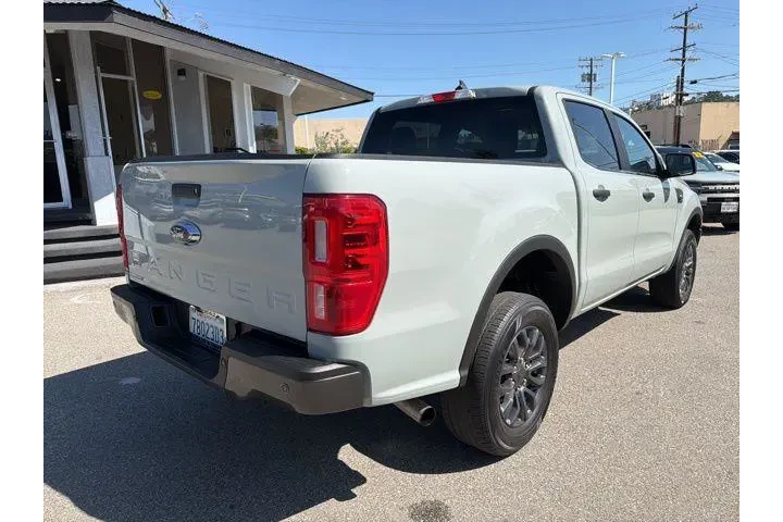 $22969 : Ford Ranger 2021 4x2 XL 4dr image 7