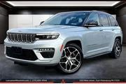 Jeep Grand Cherokee 2022 4x4