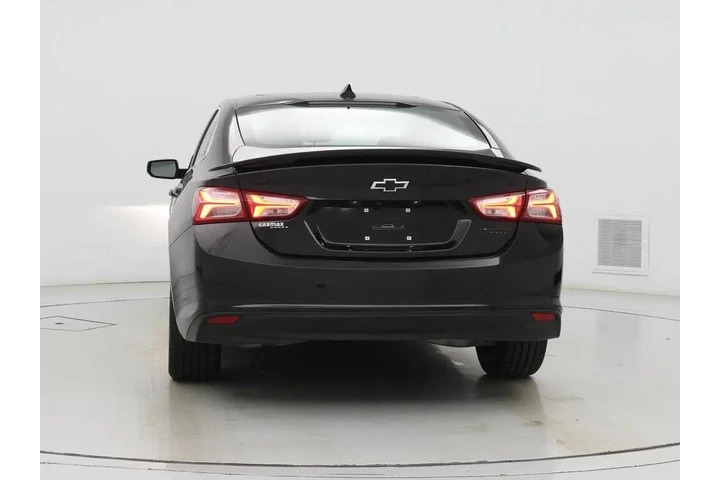 $20998 : Chevrolet Malibu 2024 LT 4dr image 6