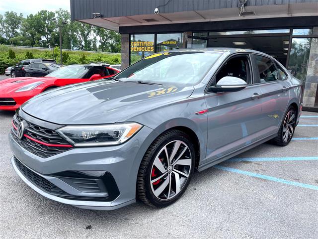 $21900 : 2020 Jetta image 5