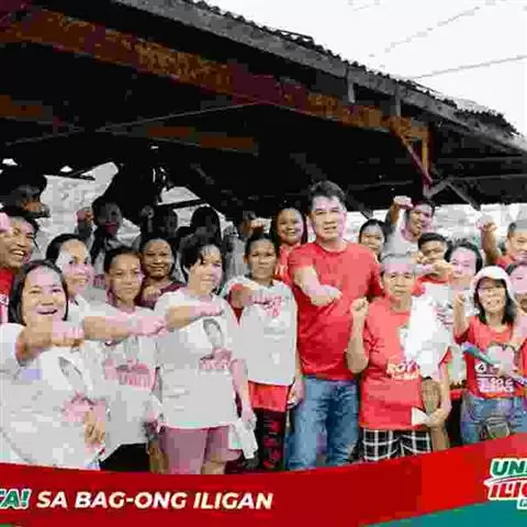 Fwd: United Iligan Party Recei image 1