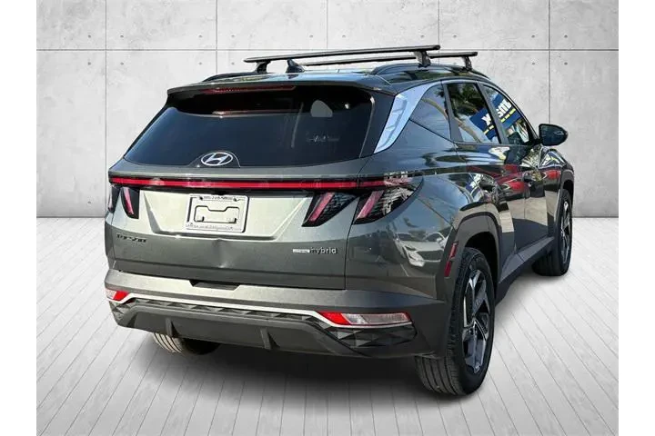 $22785 : Hyundai TUCSON Hybrid 2023 A image 5