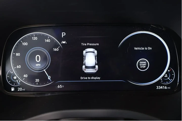 $30999 : Hyundai PALISADE 2020 Limite image 4