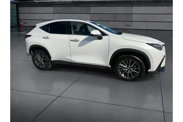$39988 : Lexus NX 350 2022 AWD Premiu image 2