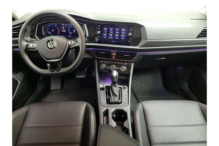 $19998 : Volkswagen Jetta 2021 SEL 4d image 9