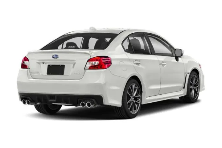 $19594 : Subaru WRX 2018 AWD Premium image 3