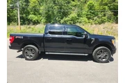 $38990 : Ford F-150 2022 4x4 Limited thumbnail