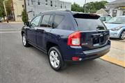 2013 Compass Latitude 4WD thumbnail