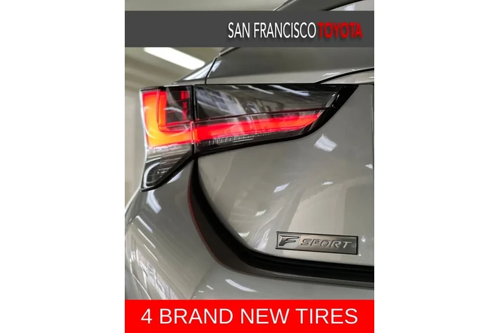 $42588 : 2020 RC 350 F Sport image 10