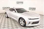 Chevrolet Camaro 2018 LT 2dr en Oklahoma City