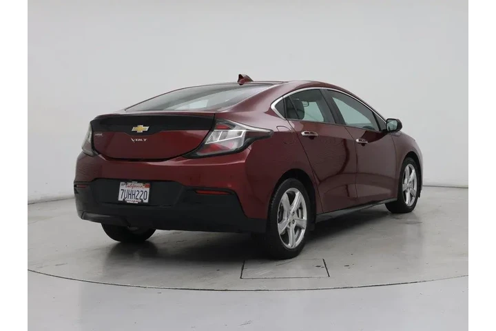 $14599 : Chevrolet Volt 2017 LT 4dr H image 8