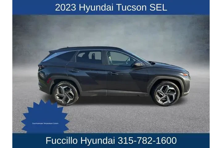 $24722 : Hyundai TUCSON 2023 AWD SEL image 4