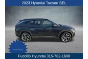 $24722 : Hyundai TUCSON 2023 AWD SEL thumbnail