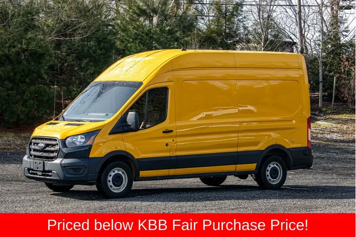 $24995 : Ford Transit 2020 250 3dr LW image 3
