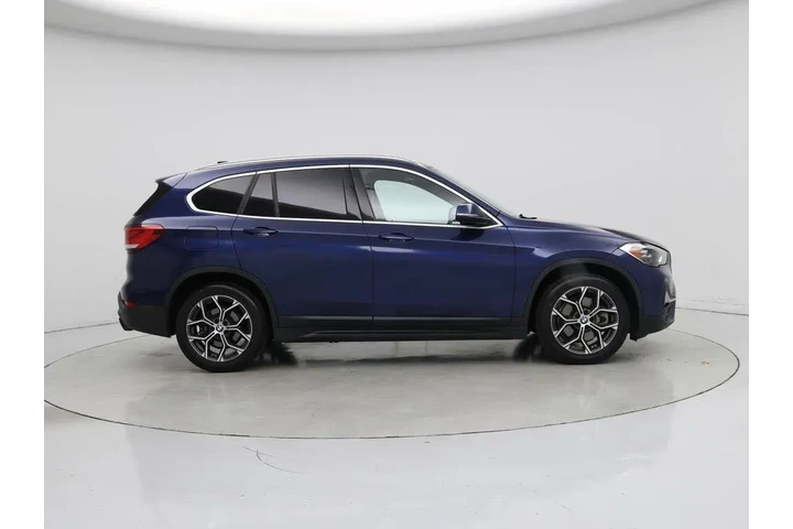 $21998 : BMW X1 2020 AWD xDrive28i 4d image 7