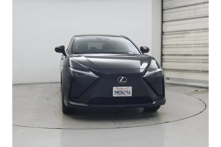 $37998 : Lexus RZ 300e 2024 Premium 4 image 5