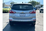 $10649 : Chevrolet Equinox 2019 4x4 L thumbnail