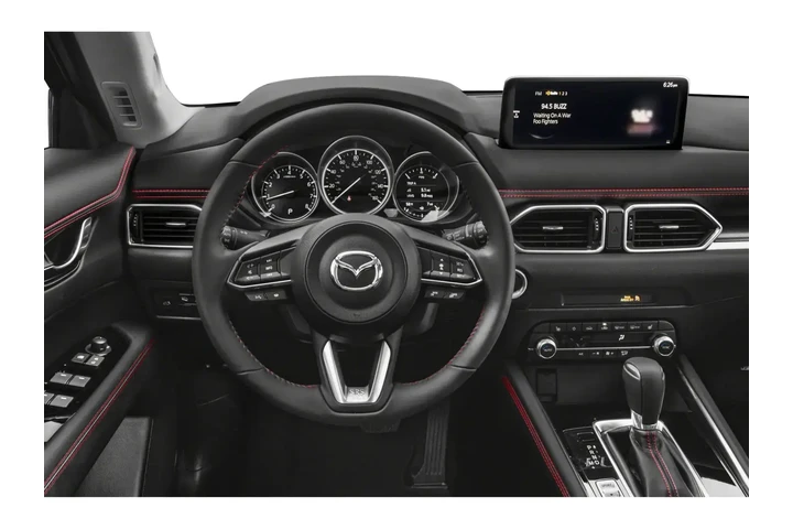 Mazda CX-5 2023 AWD 2.5 S Ca image 4