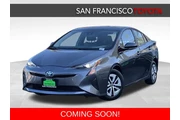 2016 Prius Four en San Francisco Bay Area