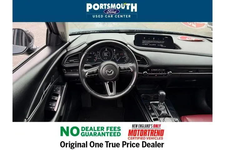 $22995 : Mazda CX-30 2024 AWD 2.5 S C image 7