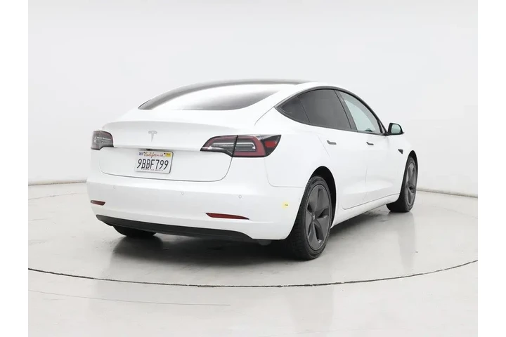 $19998 : Tesla Model 3 2020 AWD Stand image 8