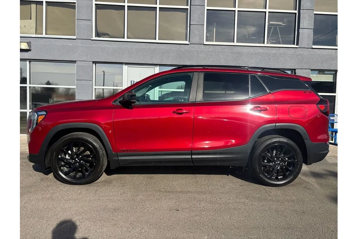 $24995 : 2023 GMC Terrain AWD SLE image 5