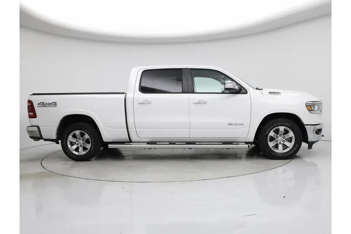 $37998 : Ram 1500 2020 4x4 Laramie 4d image 7