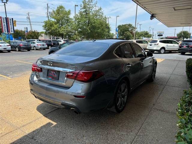 $20499 : 2016 Q70 3.7 image 8