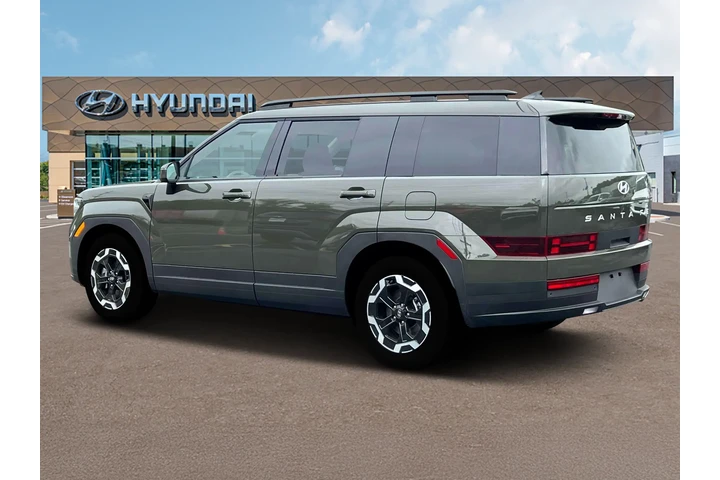 $29000 : Hyundai SANTA FE 2024 AWD SE image 4