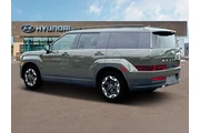 $29000 : Hyundai SANTA FE 2024 AWD SE thumbnail