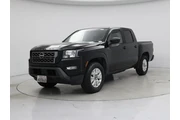 $21998 : Nissan Frontier 2022 4x2 S 4 thumbnail