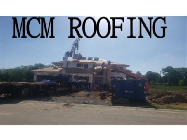 MCM ROOFING image 3