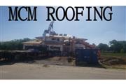 MCM ROOFING thumbnail 3