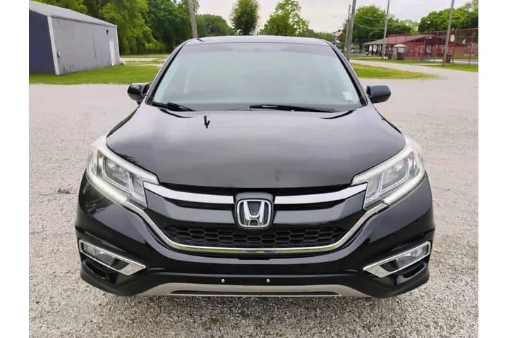 $13497 : 2015 CR-V EX image 9
