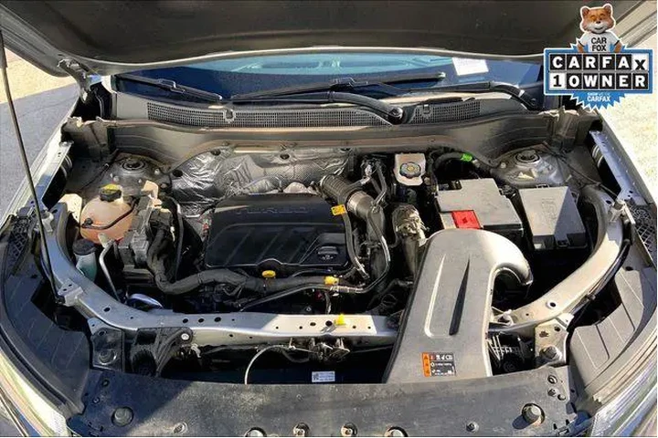 $23985 : Chevrolet Trax 2024 RS 4dr C image 10