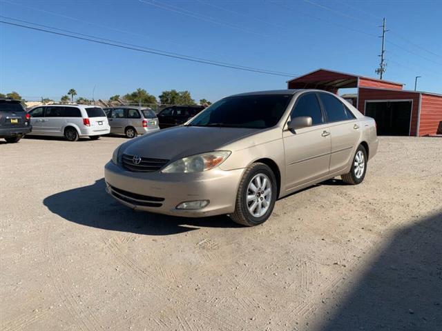 $6497 : 2004 Camry XLE V6 image 10