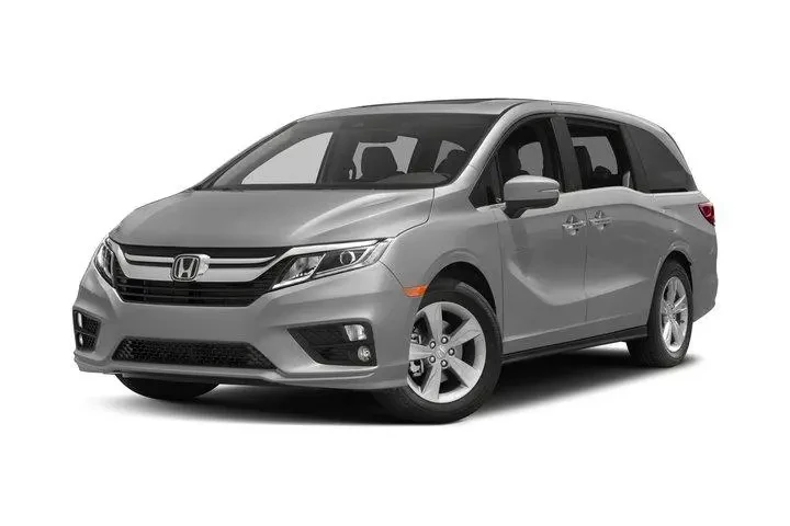 $22994 : Honda Odyssey 2018 EX-L 4dr image 1