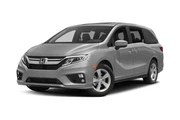 Honda Odyssey 2018 EX-L 4dr en Bakersfield
