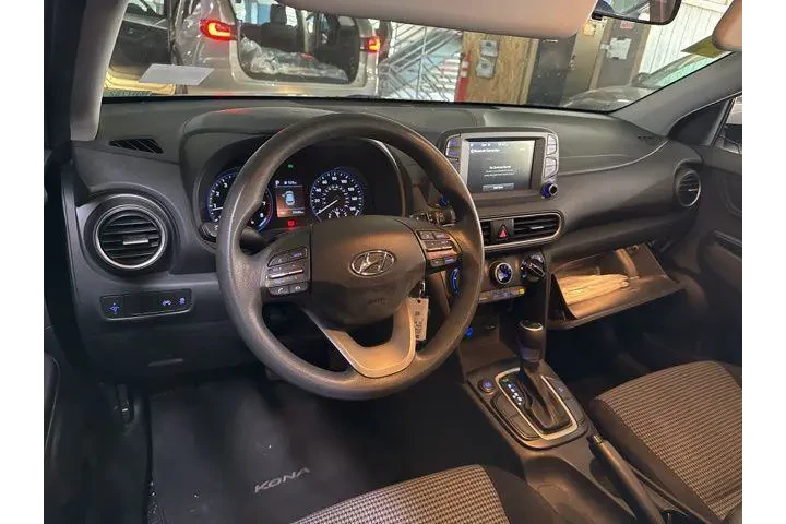$16990 : Hyundai KONA 2021 SE 4dr Cro image 6