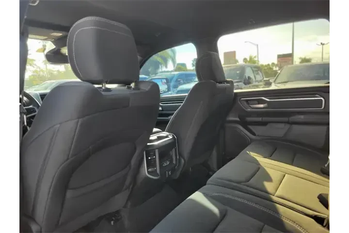 $30991 : Ram 1500 2022 4x2 Big Horn 4 image 10