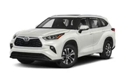Toyota Highlander 2021 AWD X en Baltimore