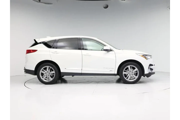 $27998 : Acura RDX 2020 SH-AWD 4dr SU image 7